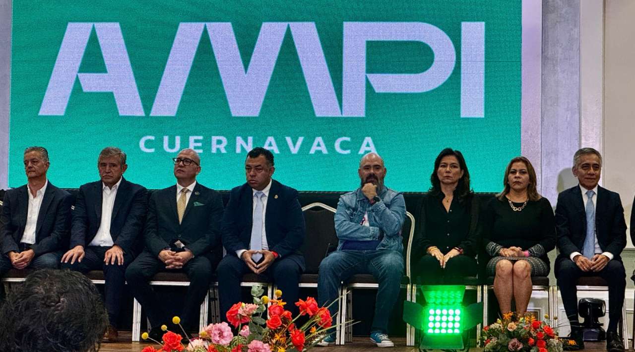 Desarrollo Económico invierte en profesionalización del Sector Inmobiliario en Morelos