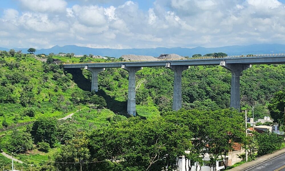 Avanza desarrollo habitacional de ‘Puente sin fin’; en septiembre comenzará la construcción de viviendas informa Infonavit 