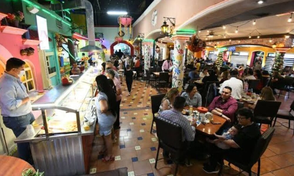 Las graduaciones incrementan las ventas en restaurantes un 30%, informa en consejo empresarial.