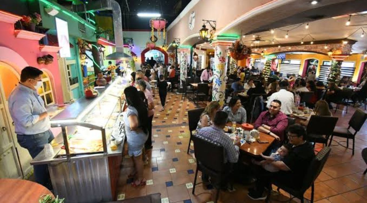 Las graduaciones incrementan las ventas en restaurantes un 30%, informa en consejo empresarial.