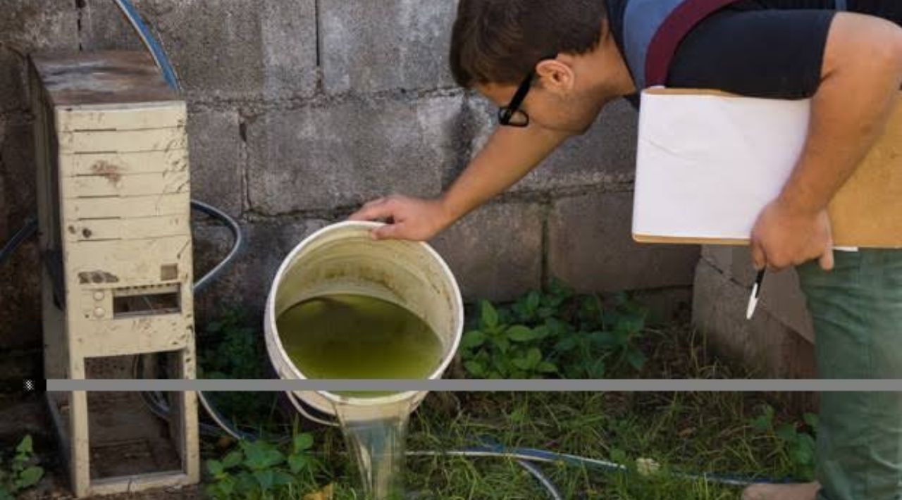 Destacan mega operativo contra dengue en Morelos ante el CENAPRECE