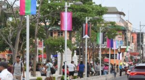 Vigilancia de Consumo de Alcohol en Marcha de la Diversidad en Cuautla el 27 de Julio