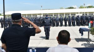 Incrementa la Certificación Policial en Morelos