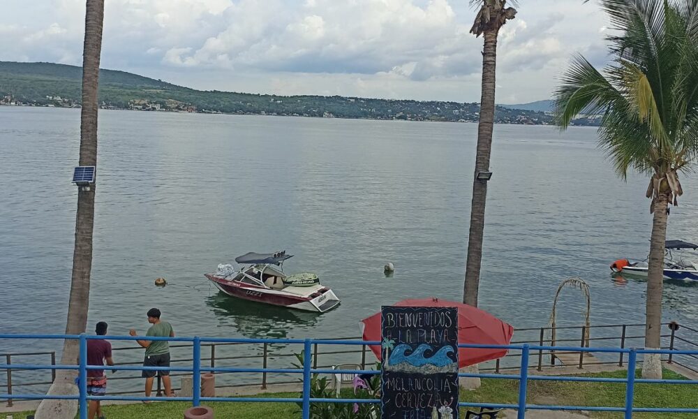 Playas ejidales de Tequesquitengo son una buena opción para estas vacaciones de verano