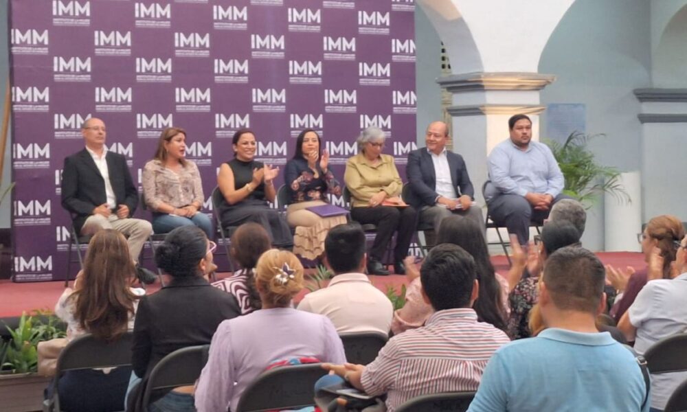 Inicia el Seminario en Comunicación Incluyente y No Sexista dirigido a periodistas y personas comunicadoras del estado de Morelos