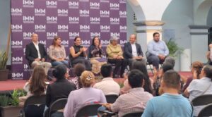 Inicia el Seminario en Comunicación Incluyente y No Sexista dirigido a periodistas y personas comunicadoras del estado de Morelos