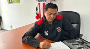 Antonio “El Teco” Lara Asume el Mando de los Tigres Yautepec para la Temporada 2024-2025