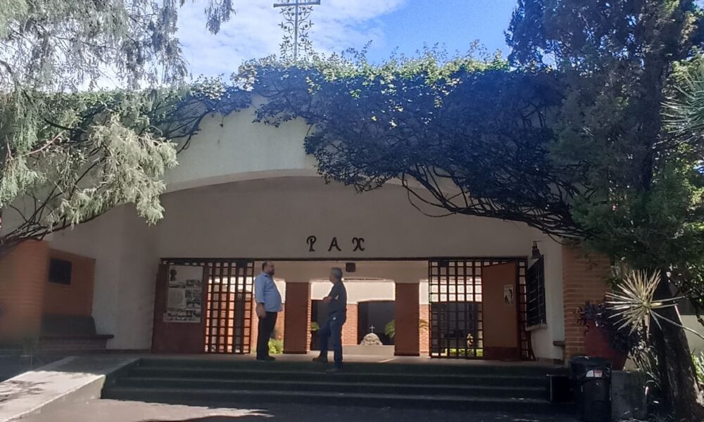 Monasterio de Nuestra Señora de los Ángeles Recauda Fondos para Reparar Único Clavecín Comunitario en Morelos