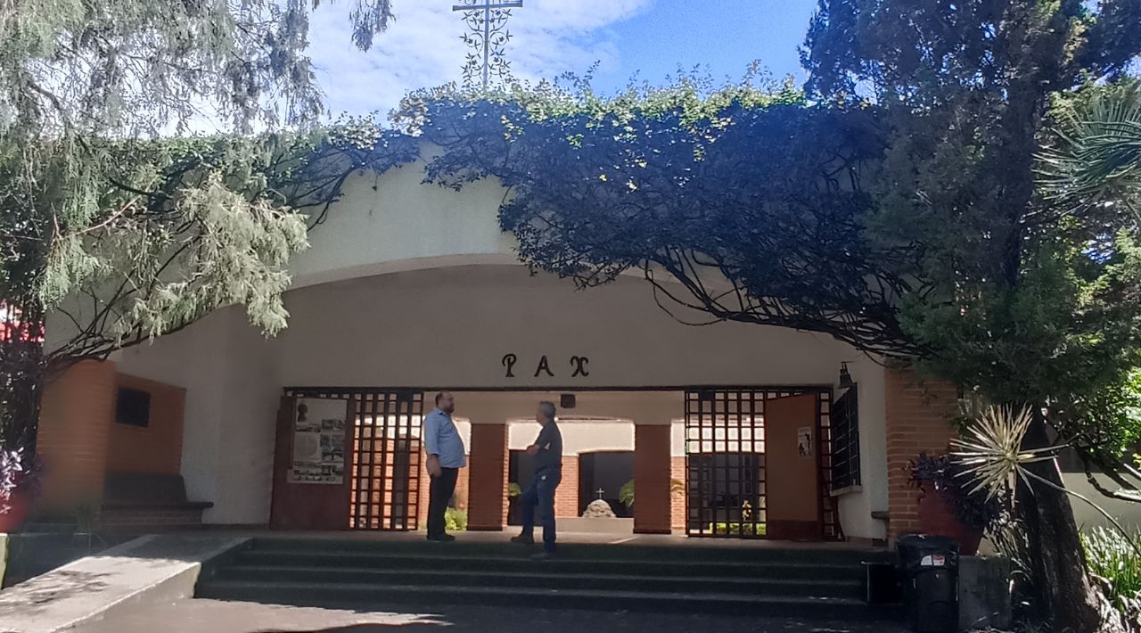 Monasterio de Nuestra Señora de los Ángeles Recauda Fondos para Reparar Único Clavecín Comunitario en Morelos