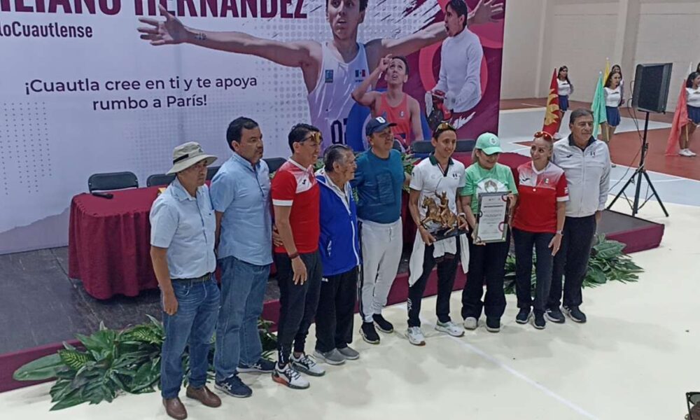 Inauguran Auditorio Emiliano Zapata en Cuautla tras remodelación