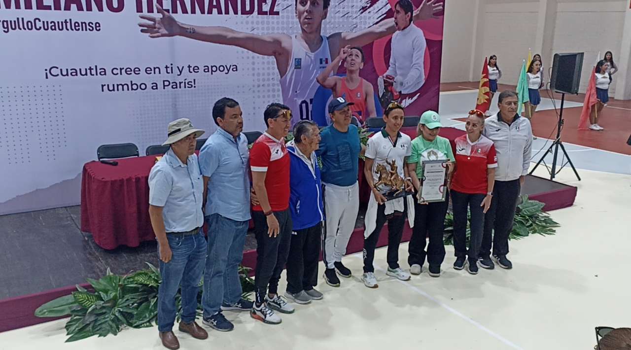 Inauguran Auditorio Emiliano Zapata en Cuautla tras remodelación