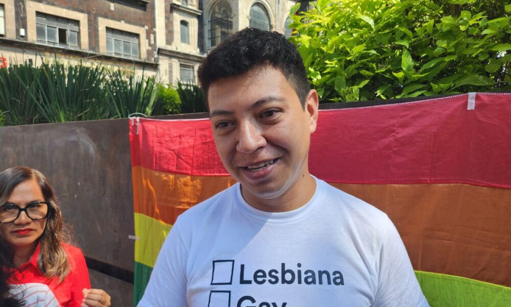 Grupos LGBTTTIQ+ llaman a próximos presidentes municipales a contar con oficinas de diversidad sexual 