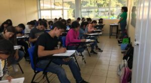 UAEM publica lista de aspirantes reubicados tras examen de admisión