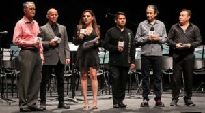 “El Ojo De La Mosca” Conmemora su XI Aniversario con Transmisión Especial en el Centro Cultural Teopanzolco