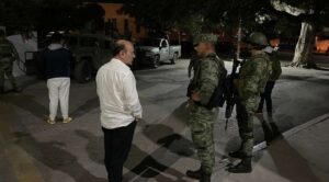 Reforzarán la Seguridad en Cuautla con 300 Elementos del Ejército Mexicano