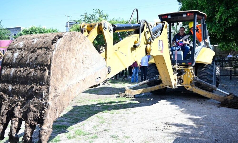 Renovación de cancha en Colonia Morelos: Impulso al deporte en Jiutepec