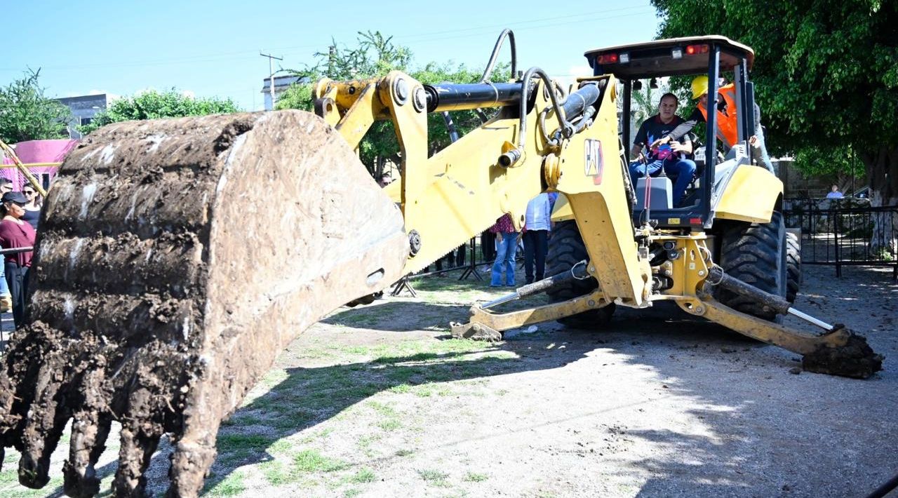 Renovación de cancha en Colonia Morelos: Impulso al deporte en Jiutepec