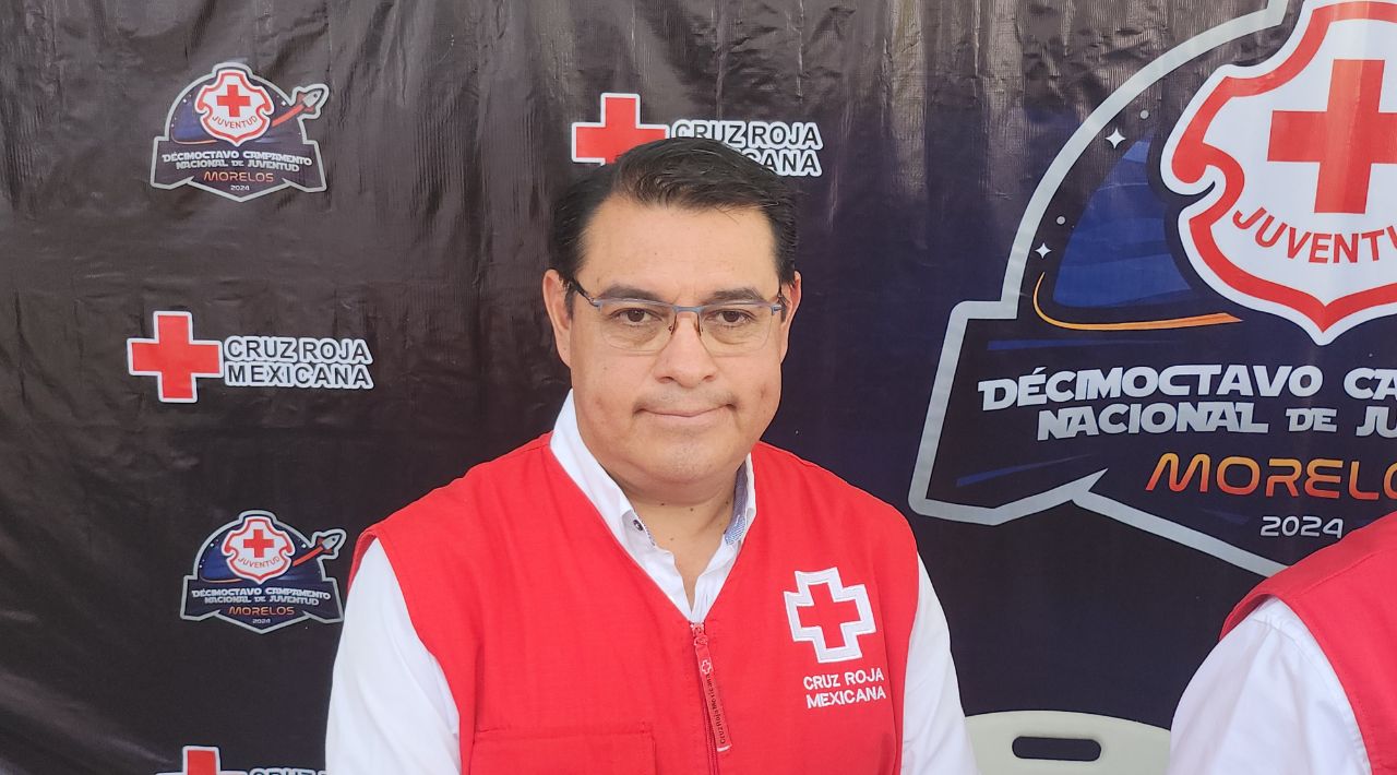 Propondrán a gobernadora destinar parte de recursos de Movilidad para donaciones de Cruz Roja 