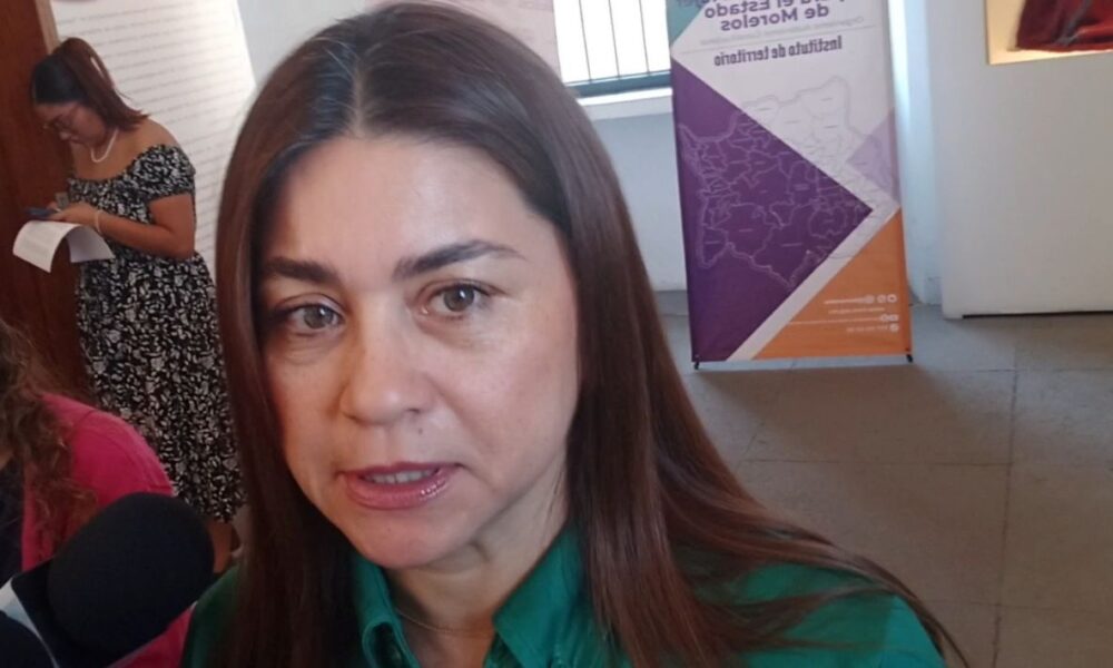 Aumento en Deportaciones de Migrantes en Morelos Durante 2024