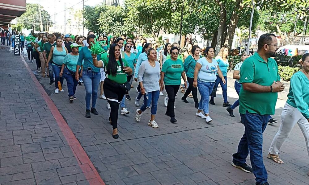 Unidad Móvil de Colposcopia en Xochitepec: Del 23 al 28 de Agosto, Estudios Gratuitos de Papanicolau