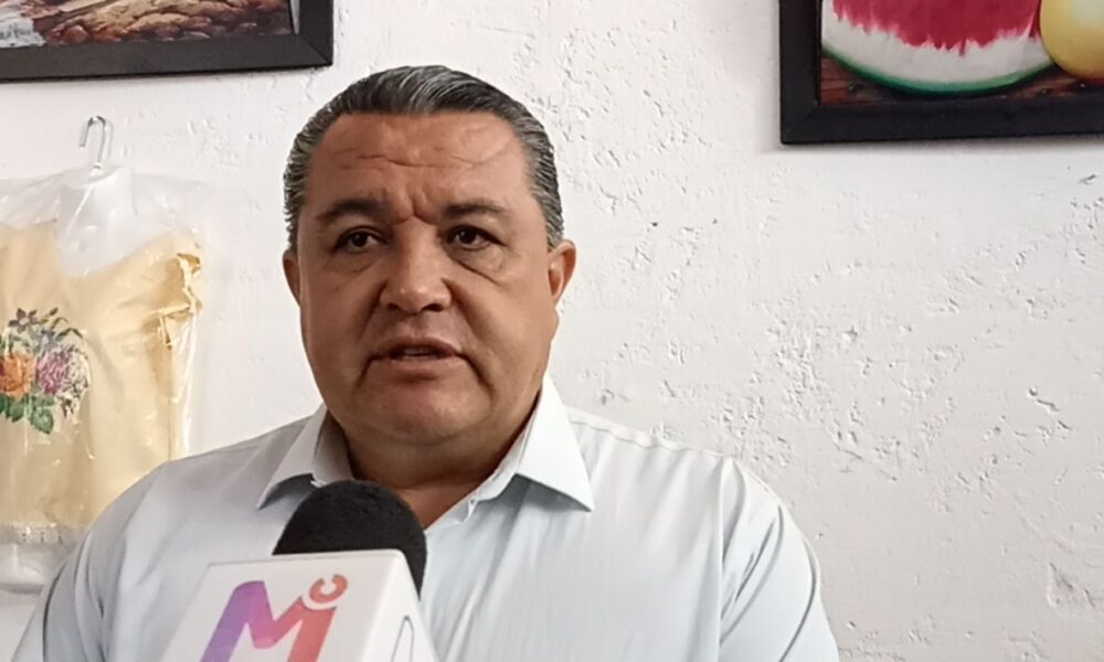 CANACOPE-SERVyTUR Cuernavaca se Une al Diálogo Nacional por la Paz