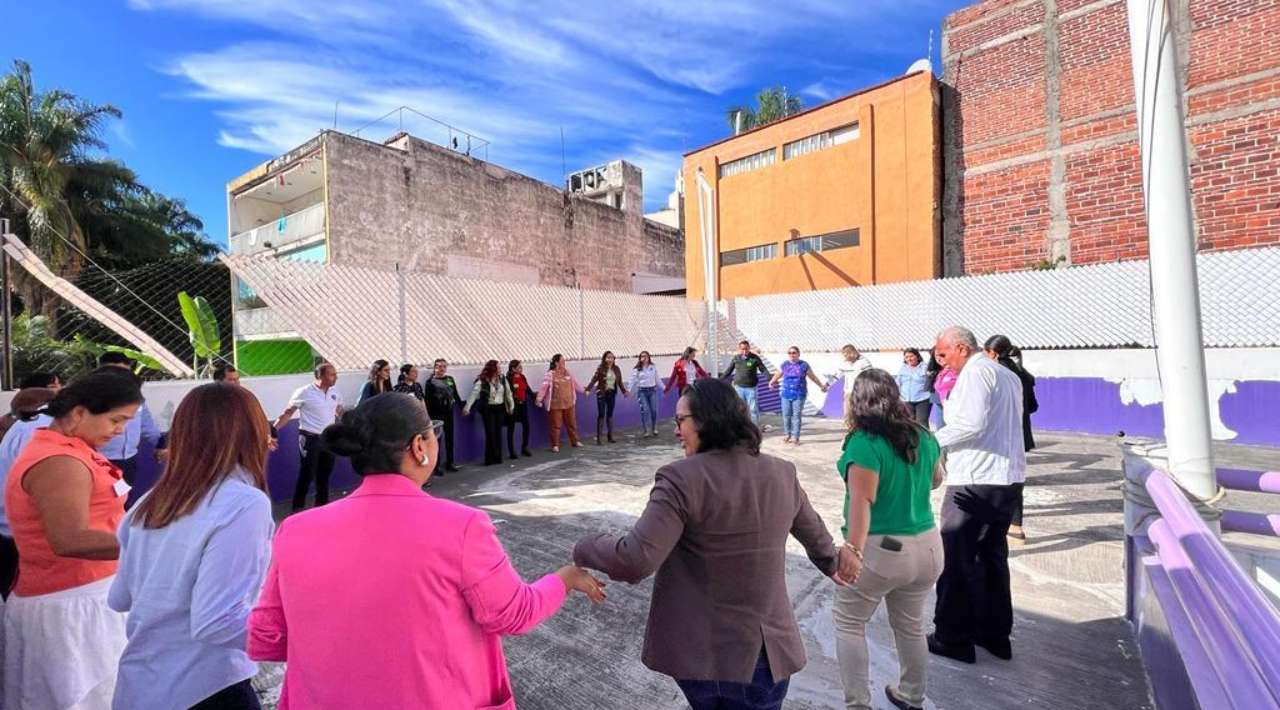 Morelos establece nuevas comisiones para garantizar Derechos Humanos y erradicar violencia contra las mujeres