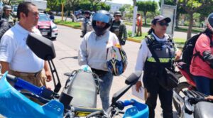 Operativos ‘Moto Segura’ Continúan en Morelos para Regularizar Motocicletas