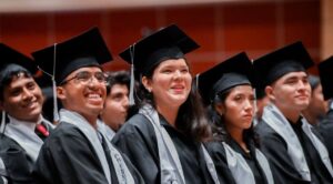 Graduación de la Generación 2021-2024 del Conalep Morelos Preside por el Gobernador Cuauhtémoc Blanco