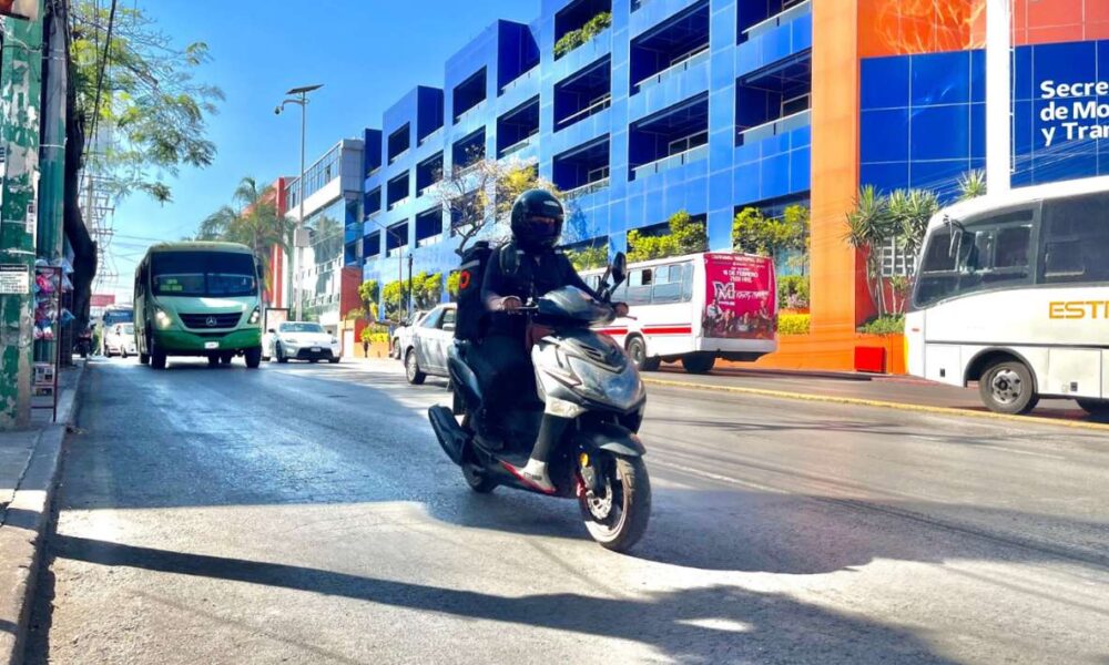 Nuevo Periodo de Beneficios Fiscales para Regularización de Motocicletas en Morelos a Partir del 6 de Agosto