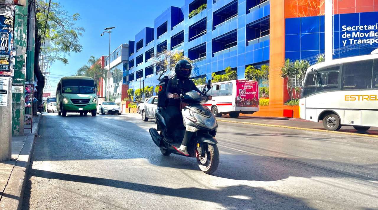 Nuevo Periodo de Beneficios Fiscales para Regularización de Motocicletas en Morelos a Partir del 6 de Agosto