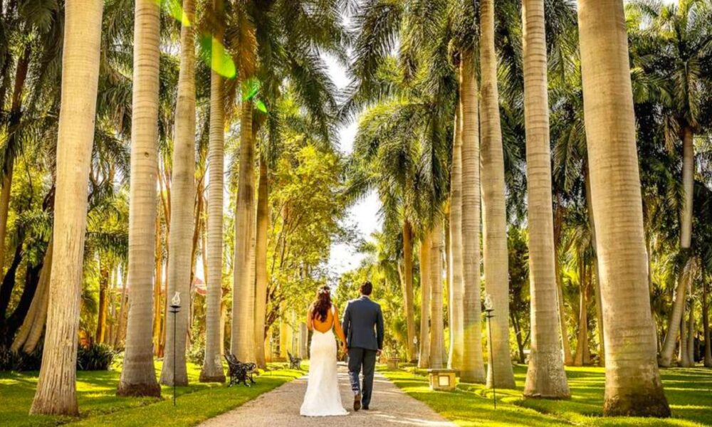 Morelos: Destino de Bodas Predilecto en la Zona Centro del País