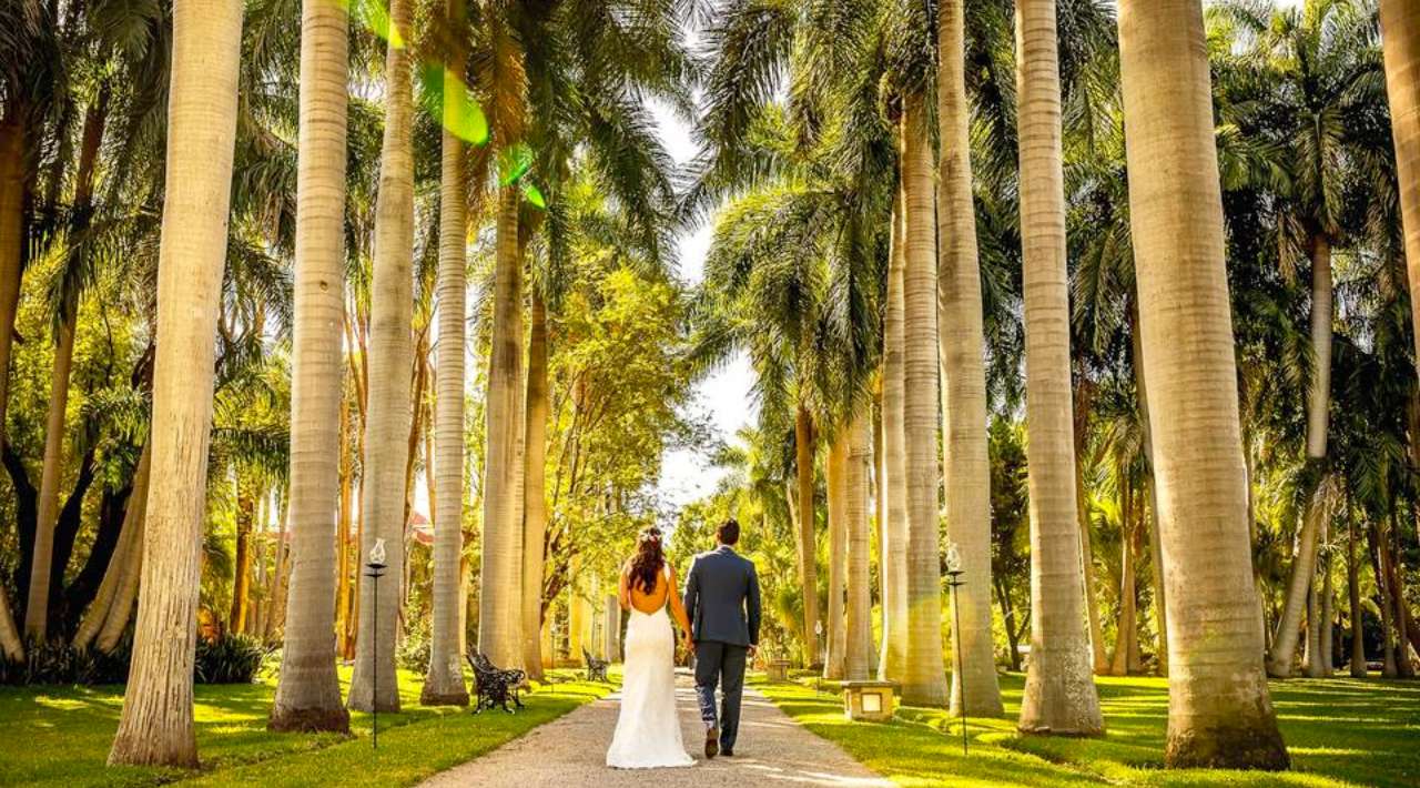 Morelos: Destino de Bodas Predilecto en la Zona Centro del País