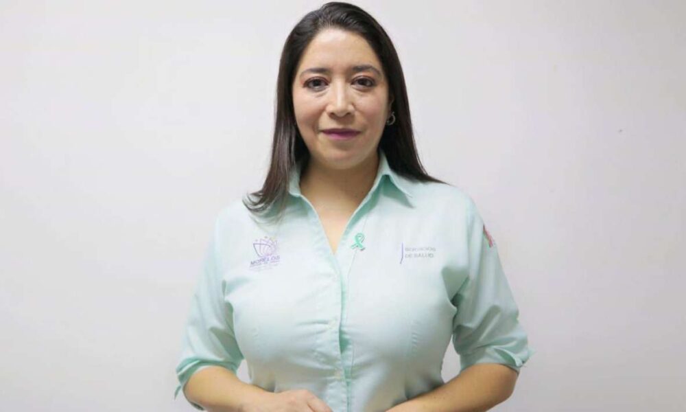 Servicios de Salud de Morelos Refuerza Prevención del Cáncer de Cuello Uterino en el Día Nacional