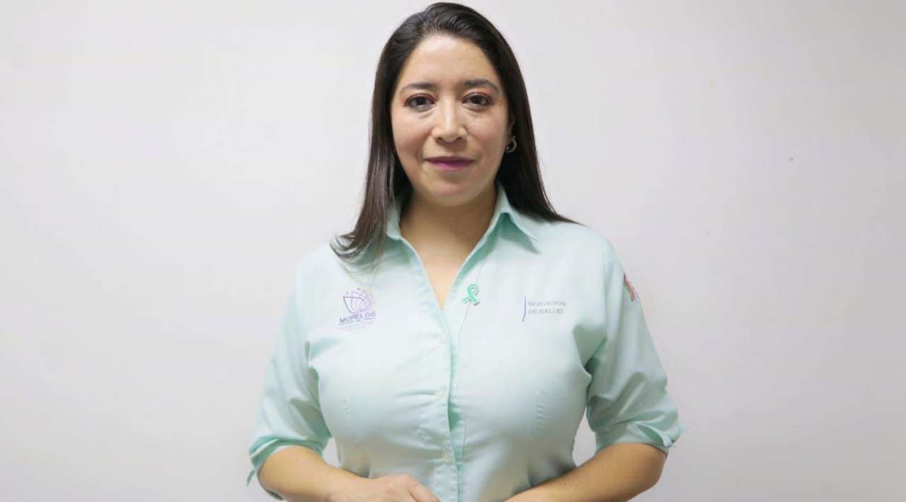 Servicios de Salud de Morelos Refuerza Prevención del Cáncer de Cuello Uterino en el Día Nacional