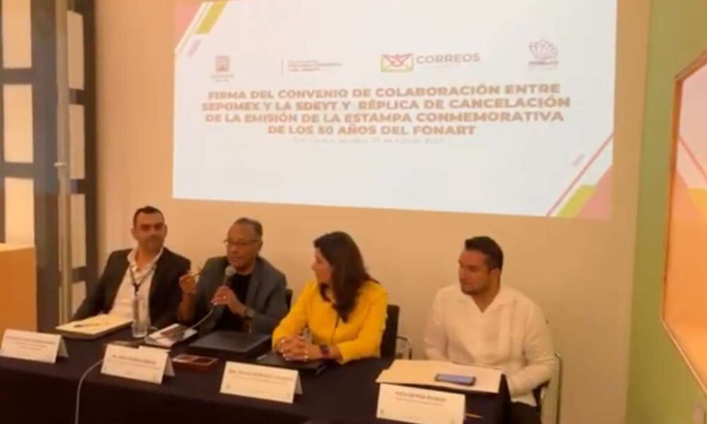 Morelos impulsa la comercialización de artesanías a nivel global a través de “CorreosClick”