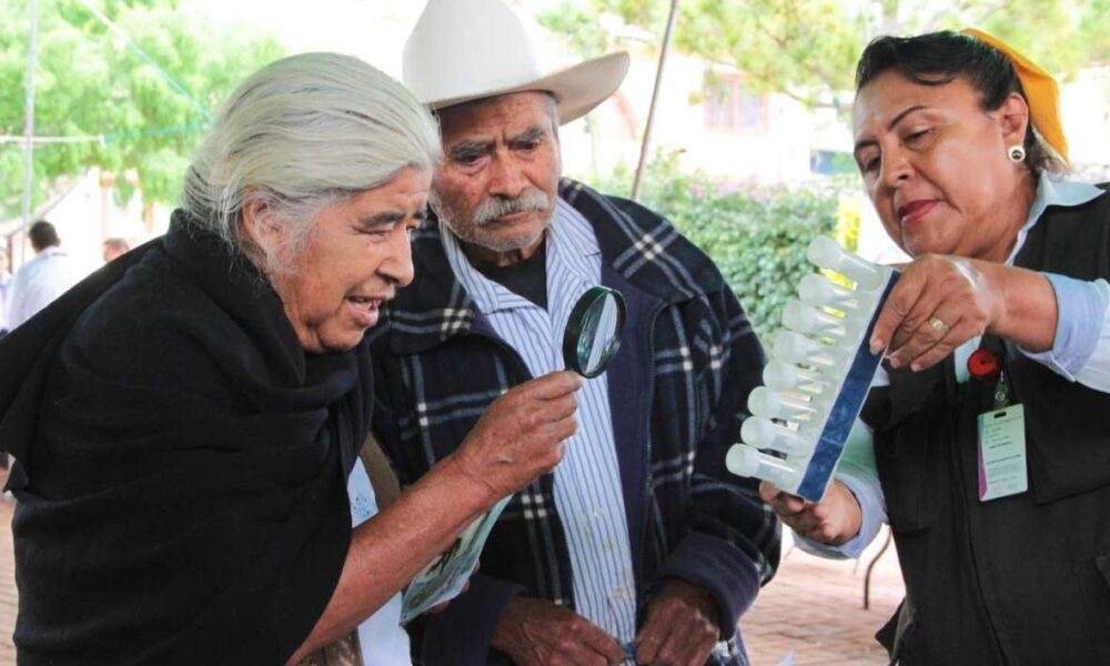 Inicia la Jornada Nacional de Salud Pública 2024 en Morelos: ¡Ponte a mano con tu salud!