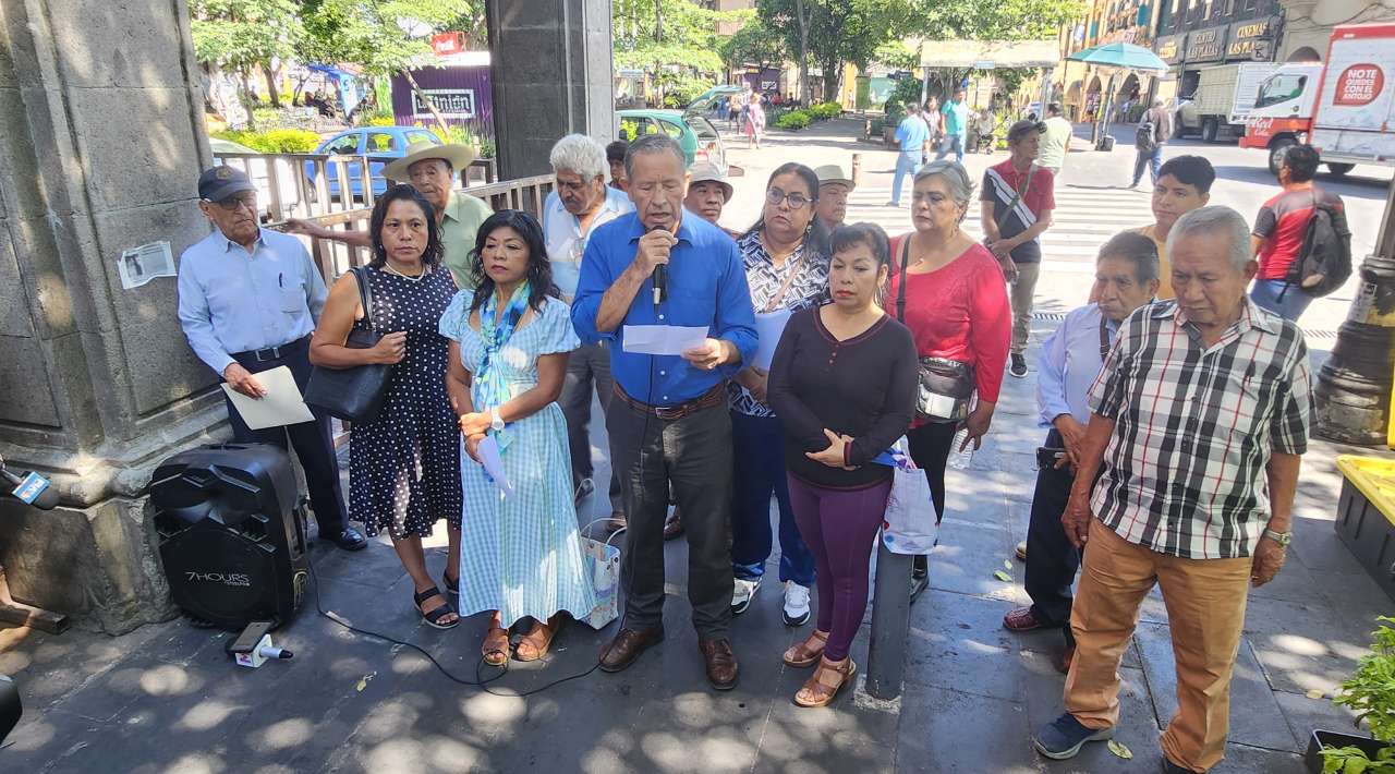 Colectivo Cuernavaca Propone Implementar un Metrobús en Morelos para Frenar Alza Tarifaria