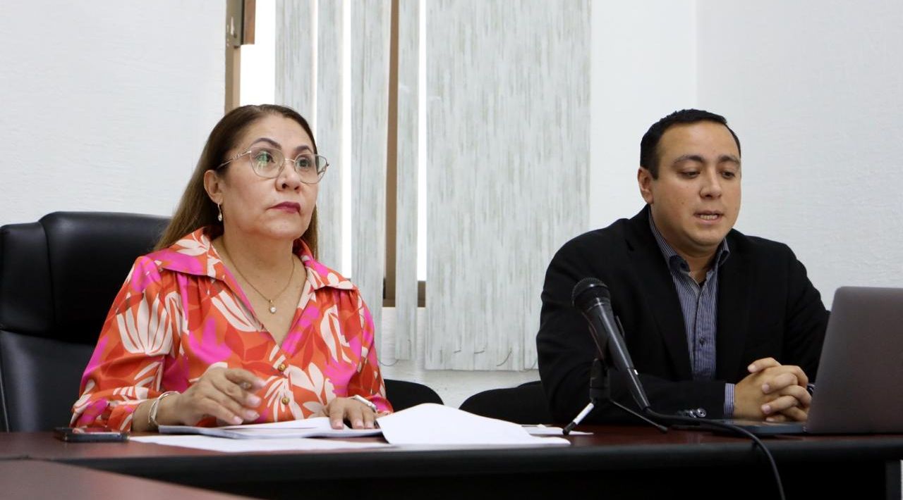 Comunican autoridades sanitarias estatus del Mpox en Morelos al Comité de Seguridad en Salud