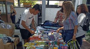 Feria de Útiles Escolares en Zacatepec: Preparativos y Convocatoria