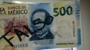 CANACO Cuernavaca Lamenta Circulación de Billetes Falsos y Exhorta a Denunciar