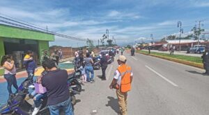 Continúan Operativos para Regularizar Motocicletas con Permisos Apócrifos en Morelos