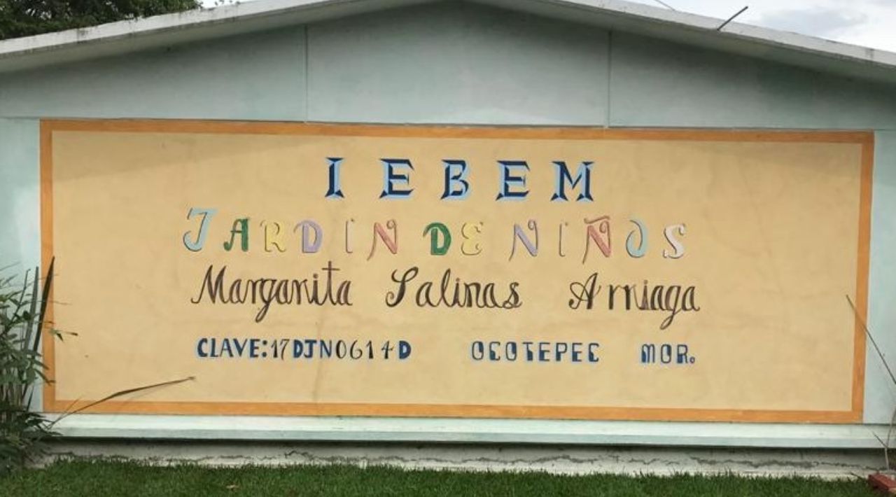 Alegría y Emoción Marcan el Regreso a Clases en el Jardín de Niños Margarita Salinas