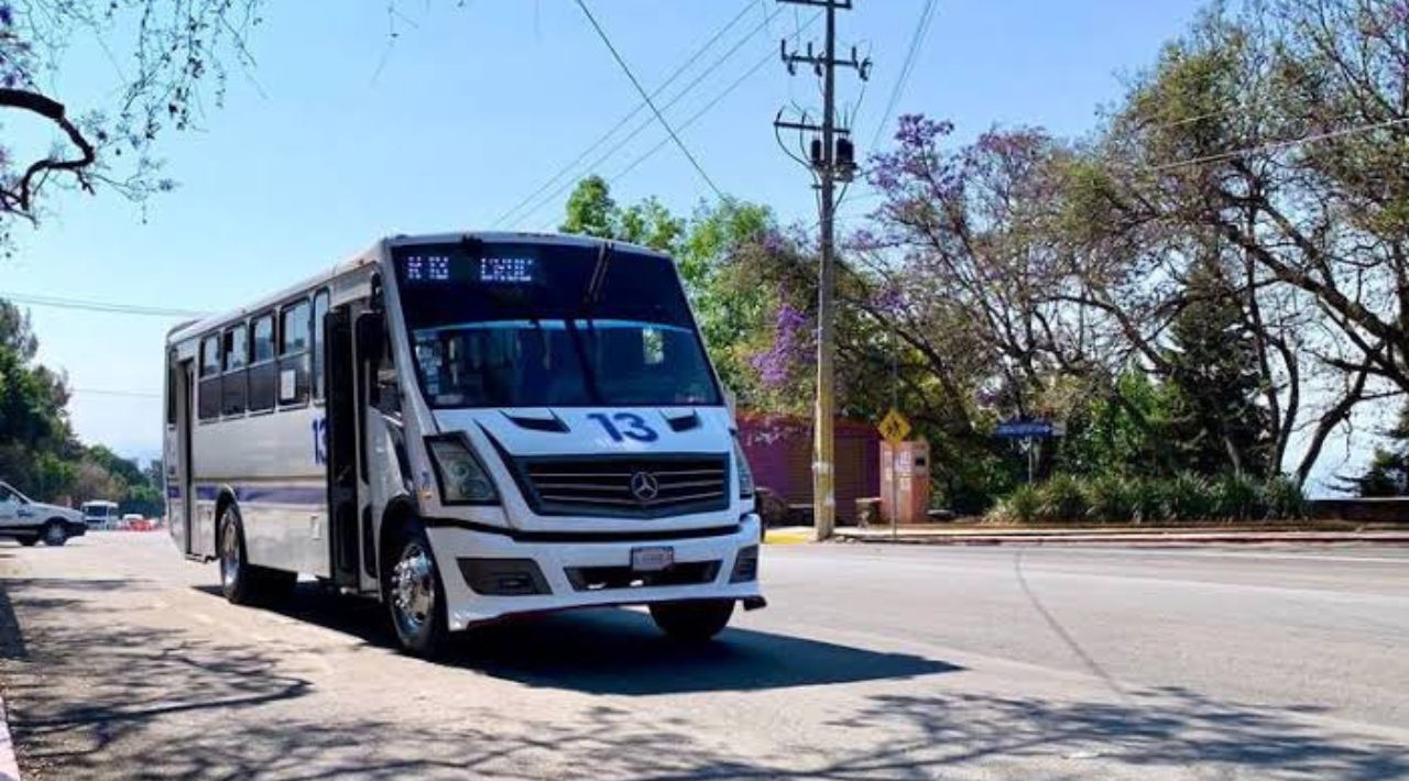 FEUM se opone a un posible aumento en la tarifa del transporte público y exige mejoras