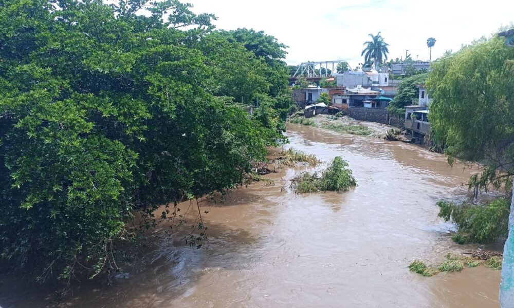 CEAGUA exhorta a la población a tomar precauciones ante intensas lluvias en Morelos