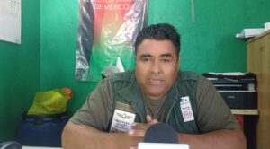 Ángeles Verdes refuerza su flota en Morelos con ocho nuevas unidades