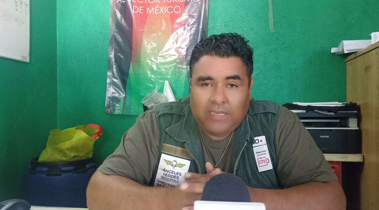 Ángeles Verdes refuerza su flota en Morelos con ocho nuevas unidades