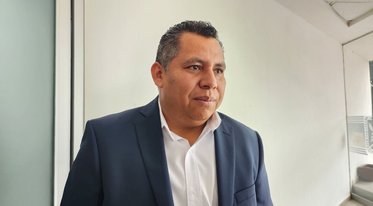 Diputado propone aumentar penas por robo de cosechas en Morelos