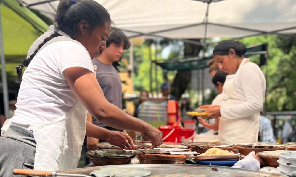 Éxito en el Mercadito Verde Morelos: Promoviendo la Sustentabilidad