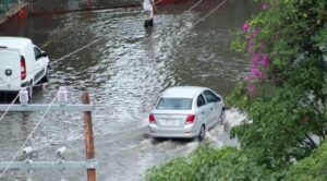 Protección Civil Atiende Afectaciones por Lluvias en Diversos Municipios de Morelos