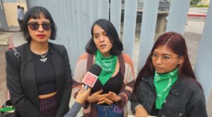 Movilización “Carnavala Abortera” a Favor del Aborto Legal en Cuernavaca